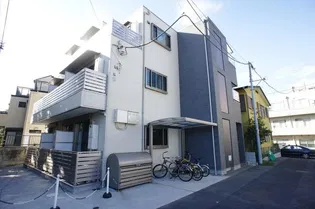 ヴィラ御成小路の画像