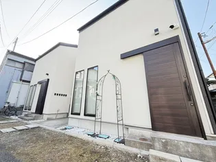 鎌倉ザ レジデンスの画像