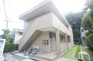 メゾン佐介ヶ谷の画像