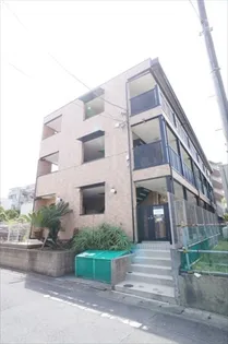 CORAL CRADLEの画像