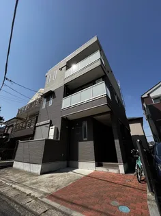 プランドール久里浜の画像