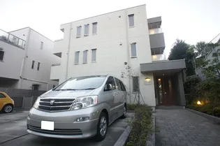 ヴィラ由比ガ浜の画像