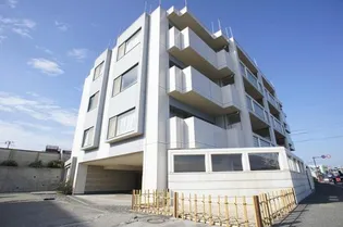 オーシャンプラザアネックスの画像