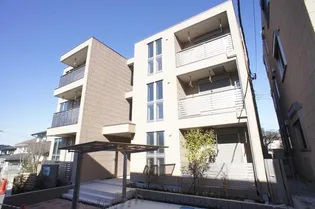リヴァージュ湘南2の画像