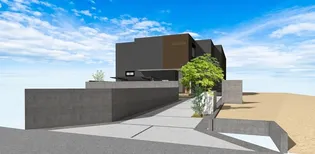 LUANA TERRACE湘南鵠沼の画像