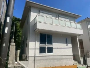 神奈川県鎌倉市長谷3丁目【一戸建】の外観