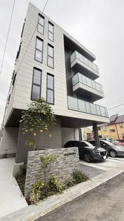 AI・Grandir逗子【1階】の外観