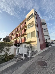 チサンマンション鎌倉の画像