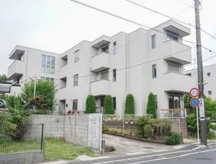 メゾンテラス逗子の画像