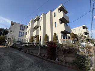 メゾンテラス逗子の画像