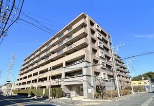 ナイスパークステイツ鎌倉大船の画像