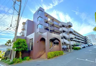 藤和ライブタウン大船1号棟の画像