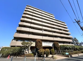 NICE URBAN藤沢フロンテージの画像