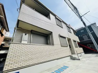 メゾンアイⅢの画像