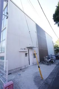 プラージュ鎌倉の画像