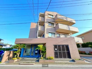グレーシア鵠沼の画像