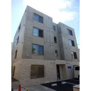 Lilace【101(P-3セット)号室】の外観