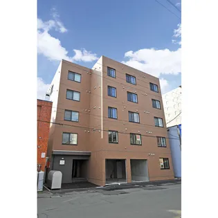 モンヴェール学園前の画像