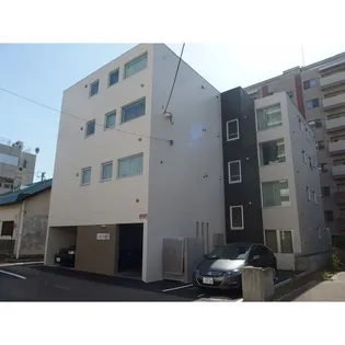 ディリッツ札幌東の画像