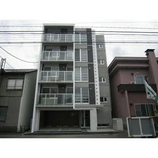 セルバテール南5条の画像