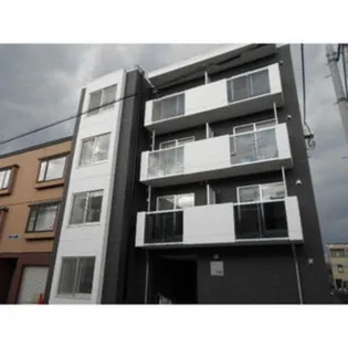 Neo【3階】の外観