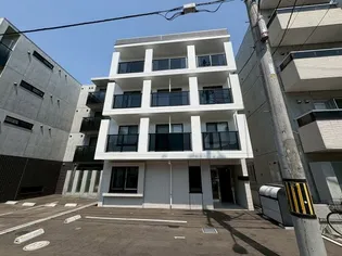 アストラリス平岸の画像