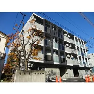 カーサ北3条の画像