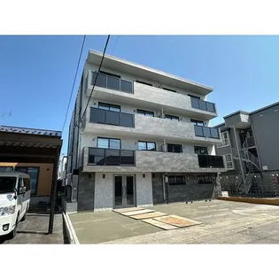 ベルツリーN19の画像