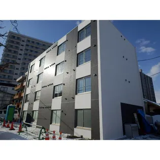 LAULE'A学園前の画像