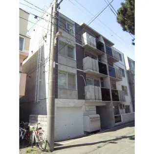 セルバテール南15条の画像