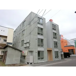 ALPHA栄町の画像