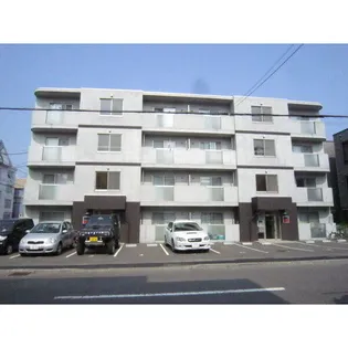 PERUGIA(ペルージャ)【2階】の外観