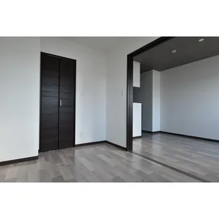 MRK創成川通【5階】の寝室