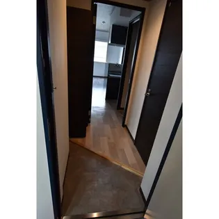 MRK創成川通【5階】の玄関