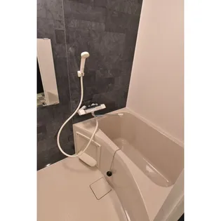 MRK創成川通【5階】の風呂