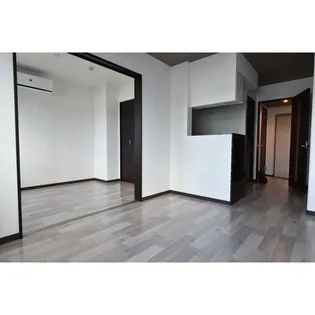 MRK創成川通【5階】の居間