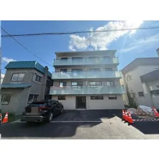 BRIGHTON COURT N20の画像