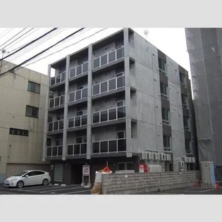 GARE元町【2階】の外観