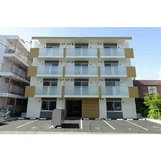 Posh元町(ポッシュ元町)【1階】の外観