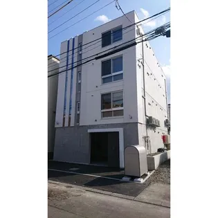 ファランドール幌平橋の画像