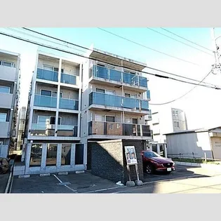 プレオン ウエスト ロカの画像