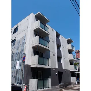 アルファ中島公園の画像