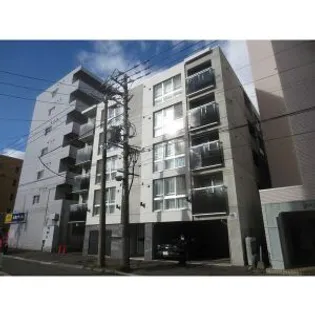 プレジオS11【4階】の外観