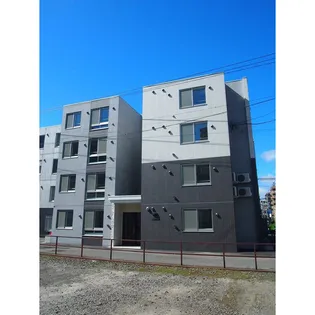 ルアーナ円山の画像