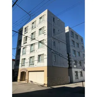 LA MERIDIANの画像