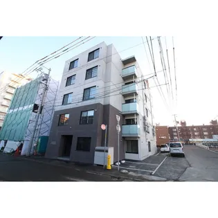 TERRACE NATSUMEの画像