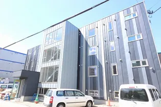 AMEX新琴似の画像