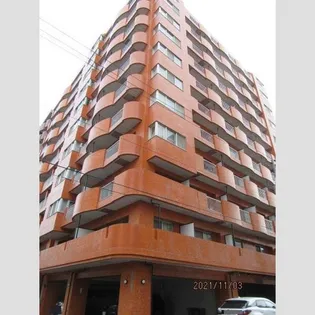 サウスフォーⅡ【9階】の外観