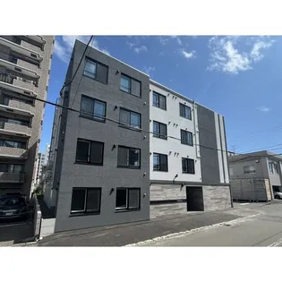 LIEN 元町の画像