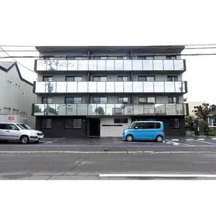 ラグナベルデ北9条の画像